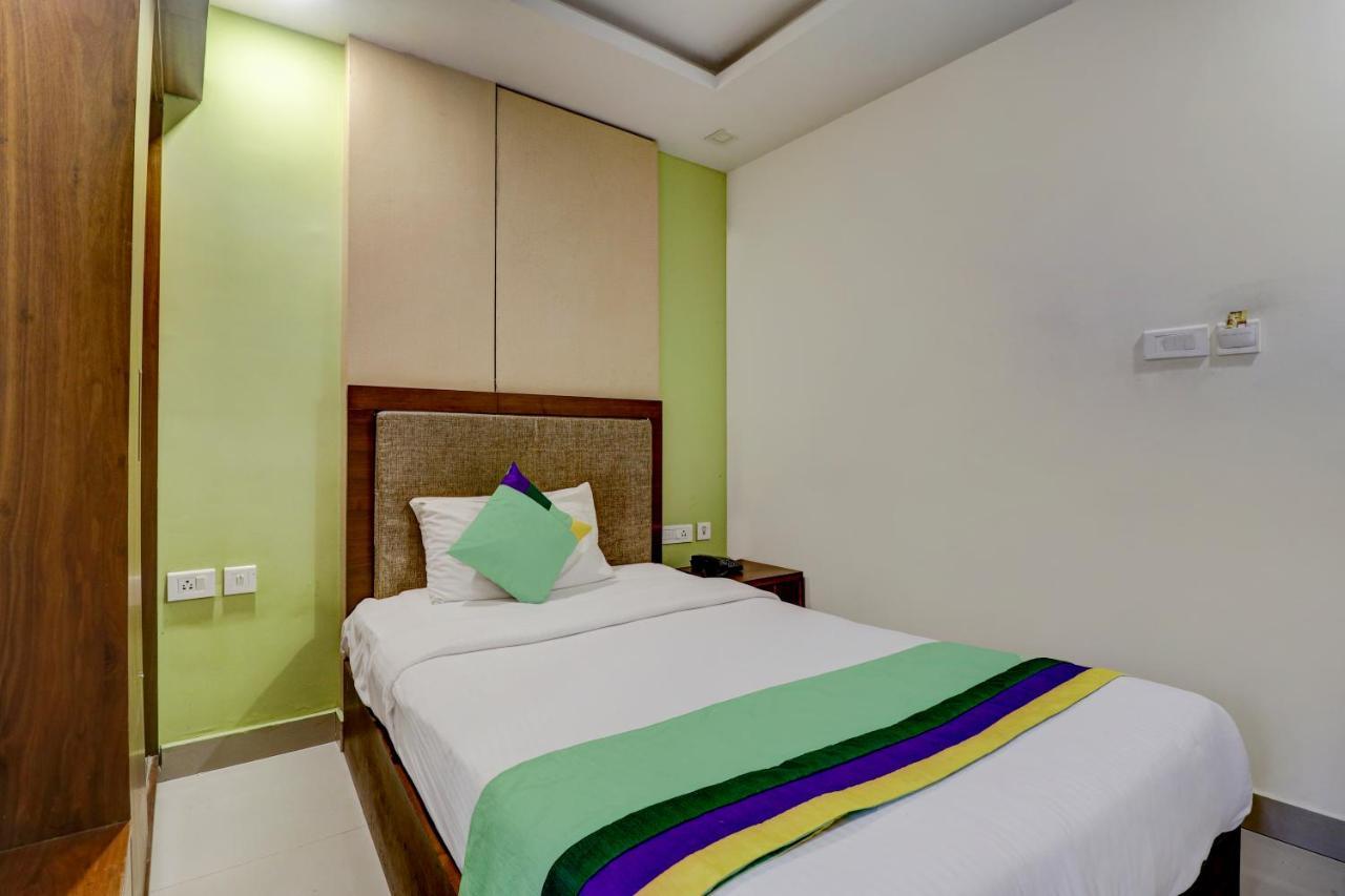 Itsy By Treebo - Rotano Glitz Inn Kozhikode Exterior photo