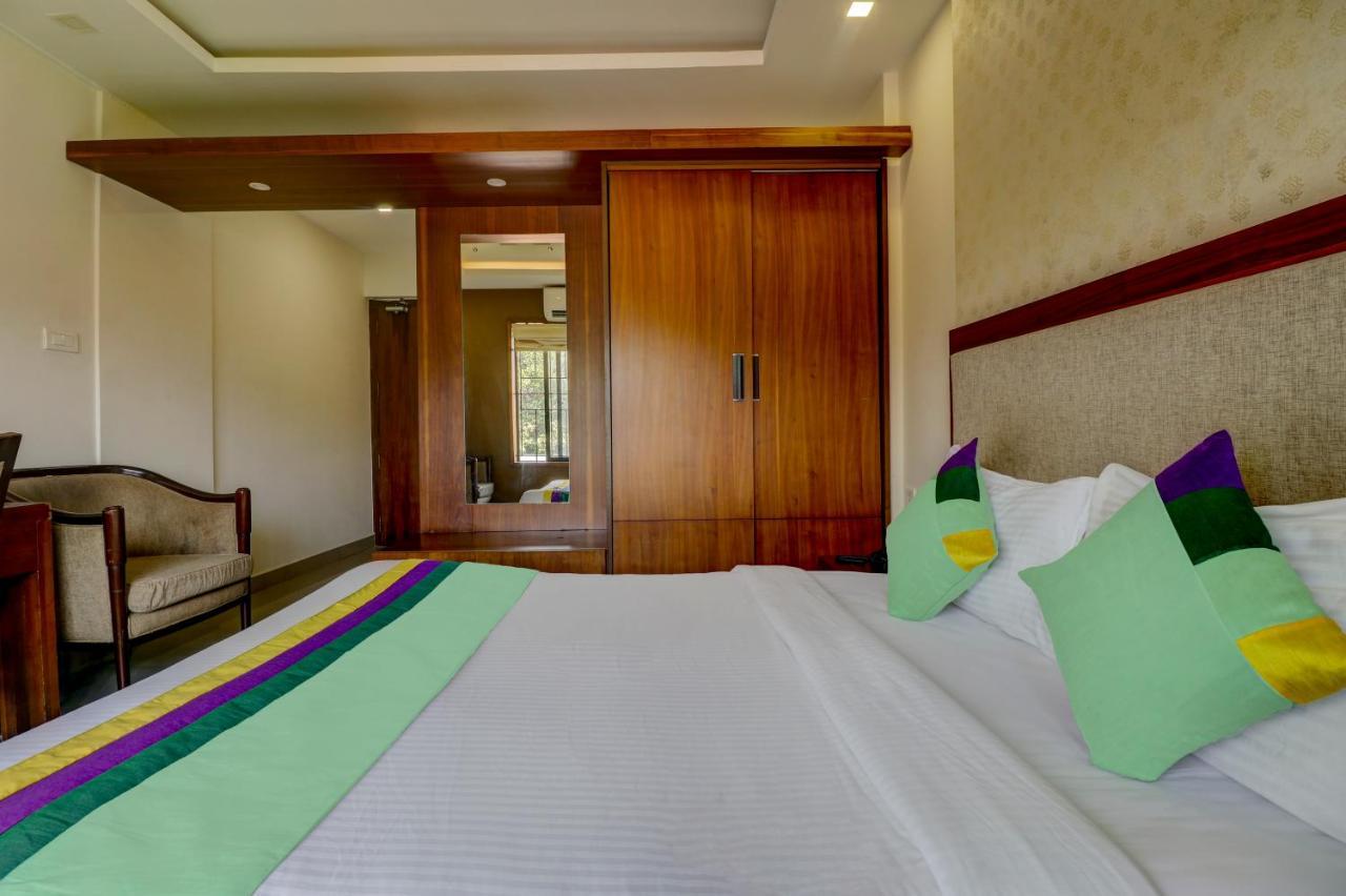 Itsy By Treebo - Rotano Glitz Inn Kozhikode Exterior photo