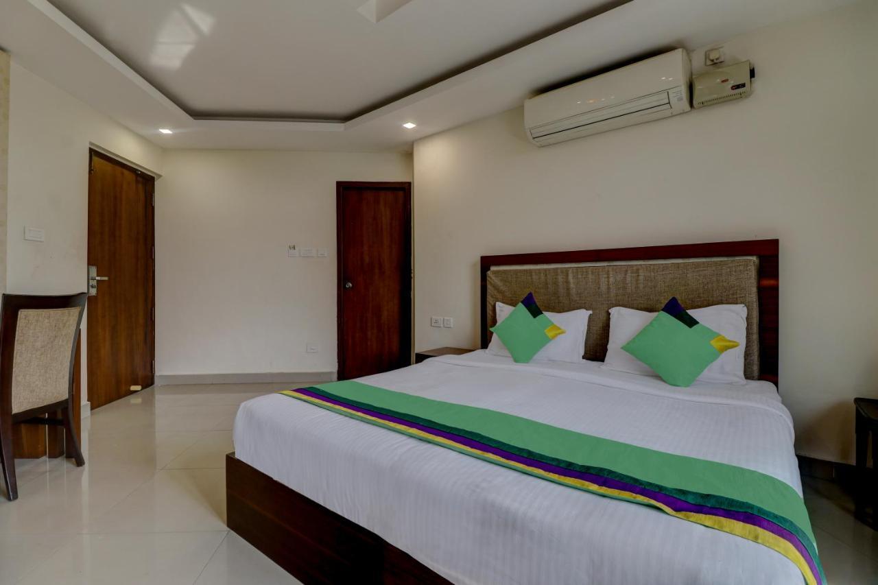 Itsy By Treebo - Rotano Glitz Inn Kozhikode Exterior photo