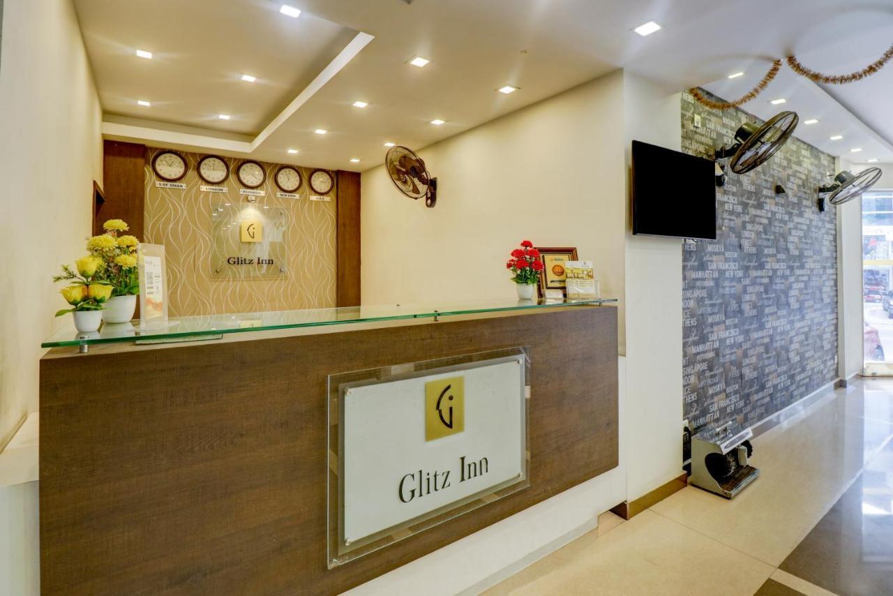 Itsy By Treebo - Rotano Glitz Inn Kozhikode Exterior photo