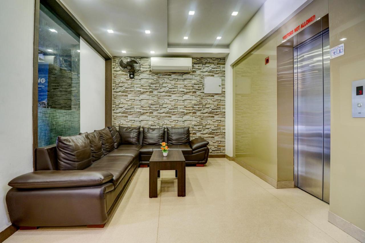 Itsy By Treebo - Rotano Glitz Inn Kozhikode Exterior photo