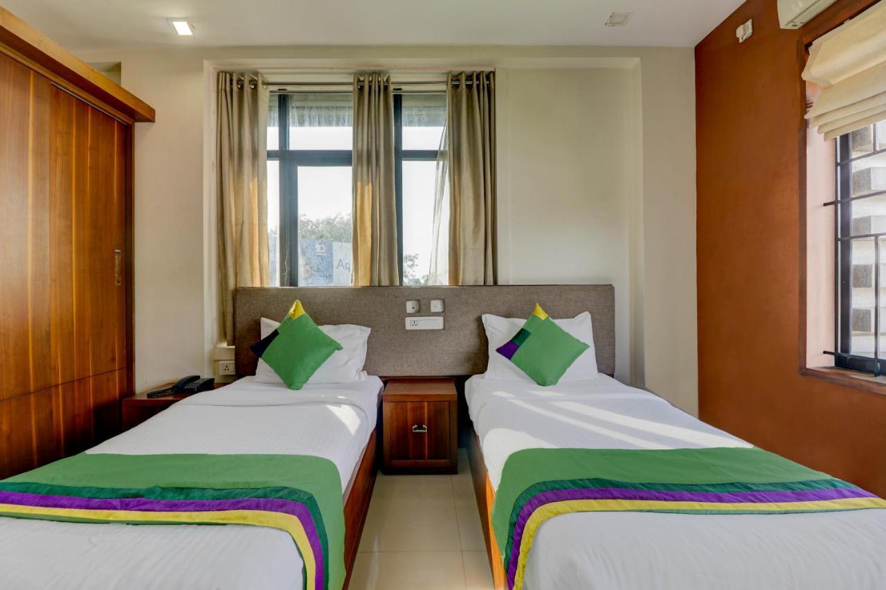 Itsy By Treebo - Rotano Glitz Inn Kozhikode Exterior photo
