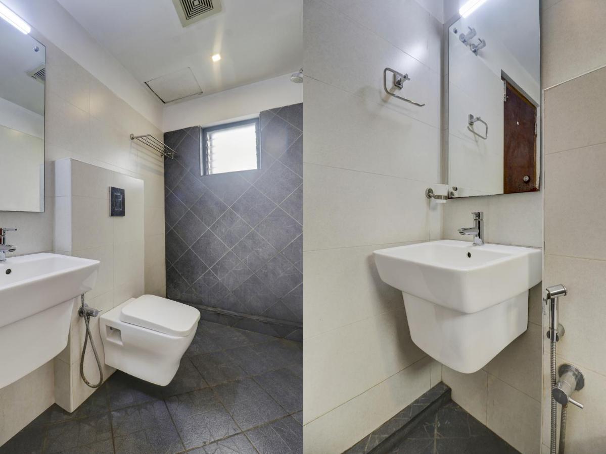 Itsy By Treebo - Rotano Glitz Inn Kozhikode Exterior photo