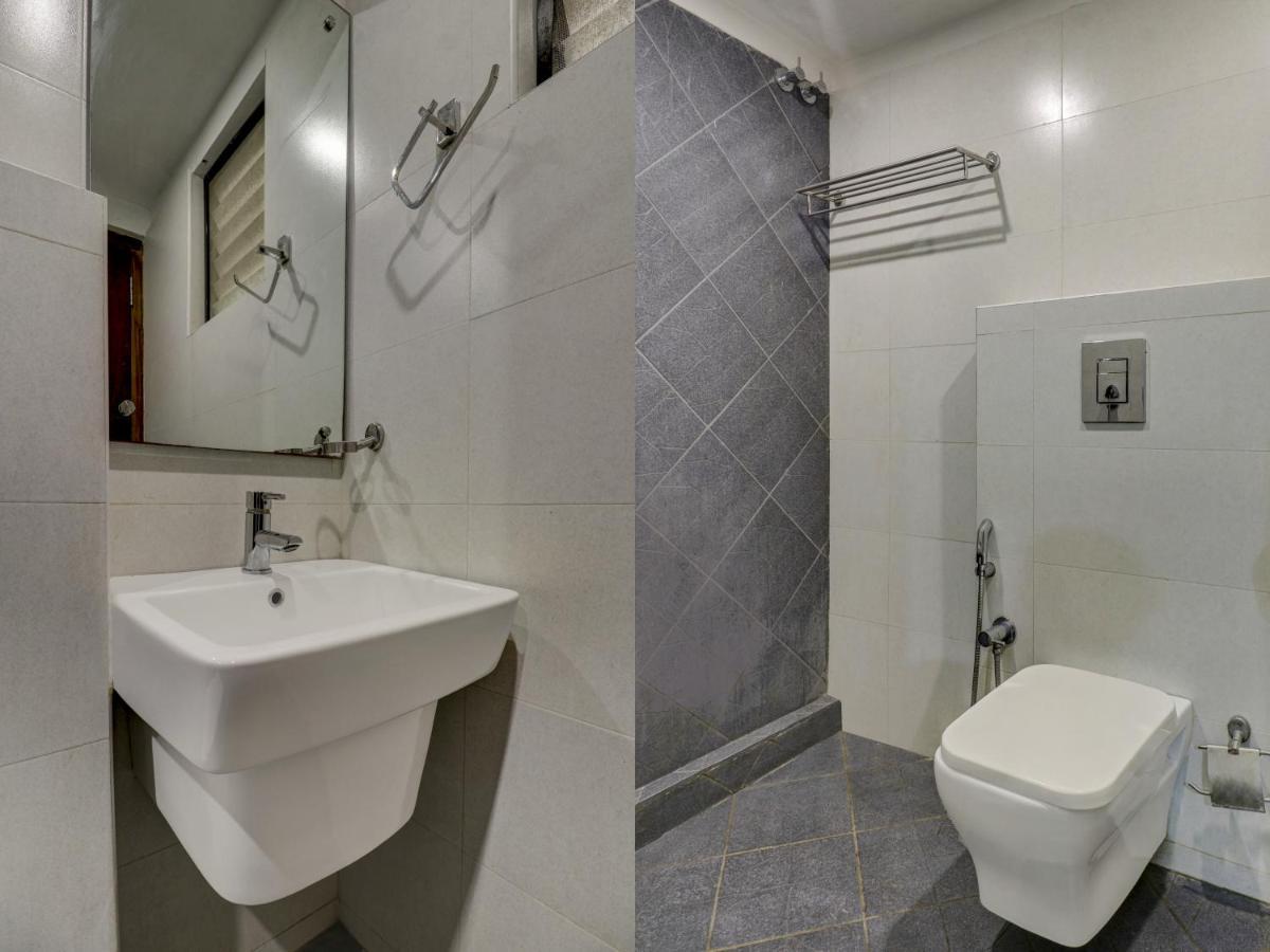 Itsy By Treebo - Rotano Glitz Inn Kozhikode Exterior photo